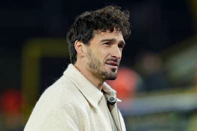 Hummels reagiert auf RB-Gerücht
