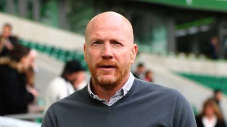 VfL Wolfsburg v FC Bayern Muenchen - Bundesliga