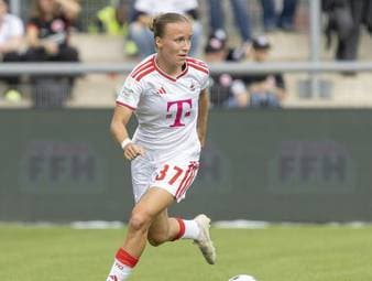 Hoffenheims Frauen weiter punktlos
