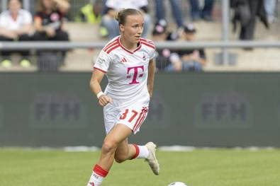 Hoffenheims Frauen weiter punktlos
