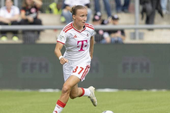 Hoffenheims Frauen weiter punktlos