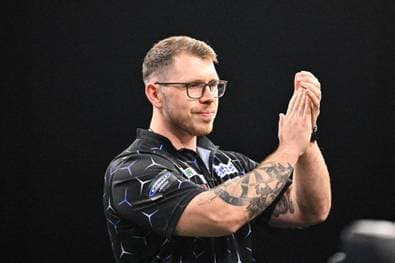 Überraschung im deutschen Duell