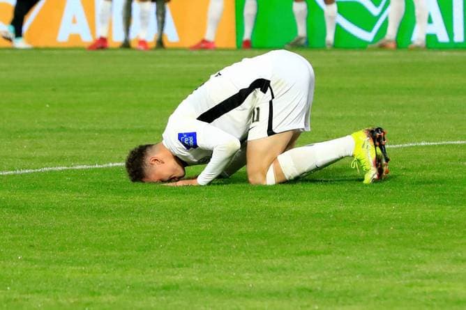 Dieser Abschied geht unter die Haut