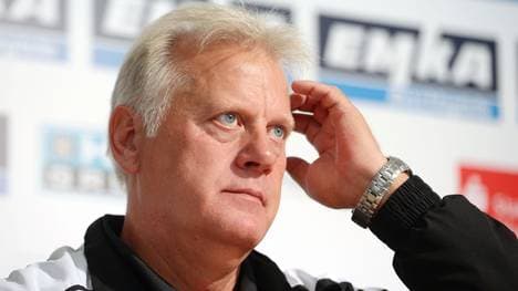 Wuppertaler SV v Viktoria Koeln - Regionalliga