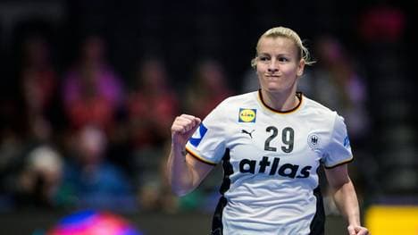 Antje Döll hat einen Plan