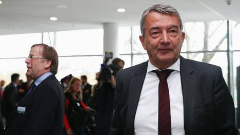 Extraordinary DFB Bundestag