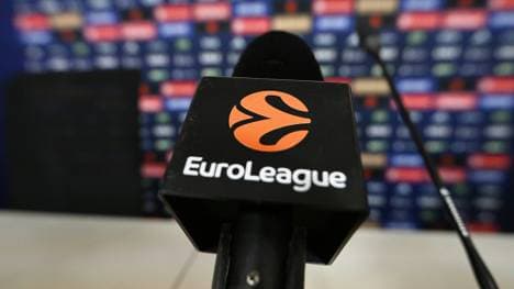 Die EuroLeague richtet den SuperCup in Abu Dhabi aus