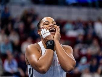 Deutsche Gold-Heldin erfindet sich neu