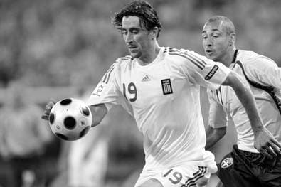 Ex-Nationalspieler stirbt mit 49 Jahren