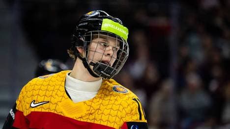 David Lewandowski wurde noch nicht gedraftet