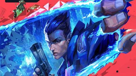 Valorant: Zeit für Patchnotes