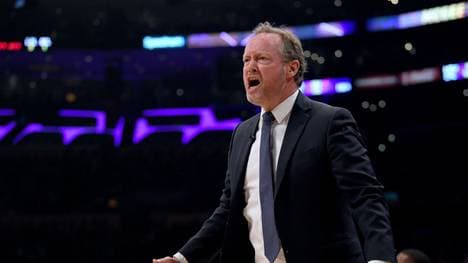 Mike Budenholzer wird mit einer besonderen Auszeichnung bedacht