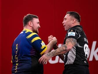 "Dieses Kind verfehlt einfach nicht"