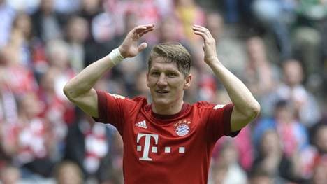 FBL-GER-BUNDESLIGA-BAYERN MUNICH-AUGSBURG