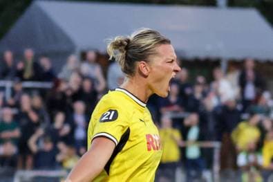 Popp mit perfektem BVB-Debüt