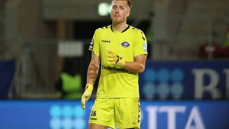 Pelle Boevink kehrt nach Paderborn zurück