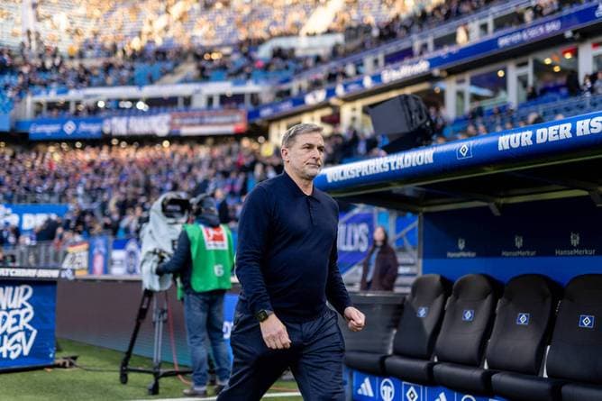 So reagieren die HSV-Fans im Fall Kuntz