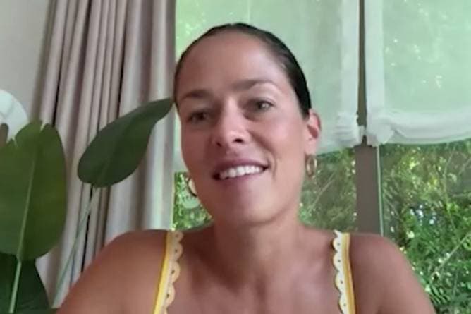 Er gehört für Ana Ivanovic zum Favoritenkreis
