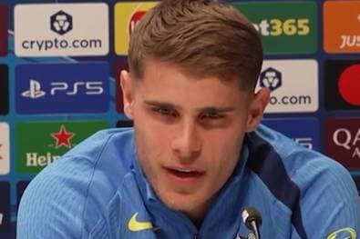 "Kompletter Unsinn!" Brisante Berichte erzürnen Spurs-Star