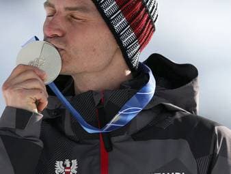 Top-Star droht Saison-Aus