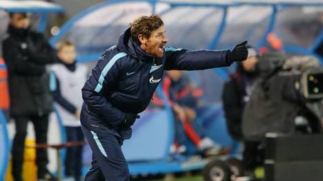 FC Zenit St Petersburg v PFC CSKA Moscow - Russian Premier League