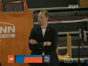 Spiel Highlights zu RASTA Vechta - ALBA BERLIN | Playoffs – Viertelfinale Spiel 4