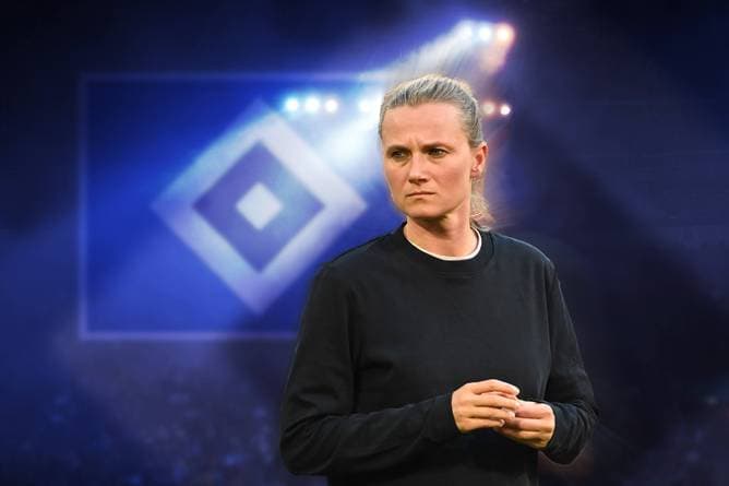 Neue HSV-Personalie schreibt Geschichte