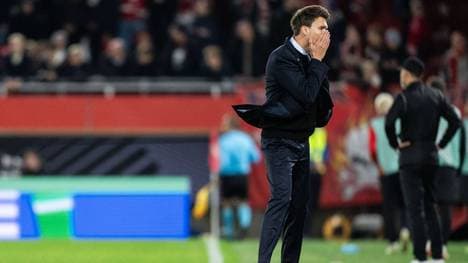 Danny Röhl verlor sein Debüt mit den Glasgow Rangers