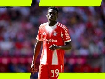 Der FC Bayern München möchte wohl unbedingt den zuletzt für ein halbes Jahr ausgeliehenen Bara Sapoko Ndiaye fest verpflichten. Derweil verpflichtet RB Leipzig mit Maxime Estève einen Innenverteidiger.