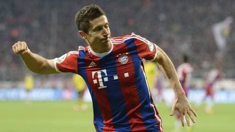 FBL-GER-CUP-BAYERN-MUNICH-DORTMUND