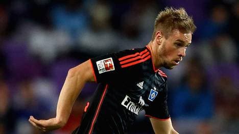 Maximilian Beister spielt künftig in Mainz