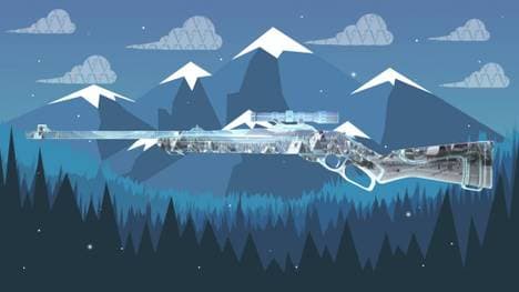 Valorant Weapon Guide: Marshal – Die Schnäppchen Sniper 