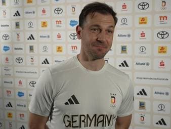 Im Interview spricht Tischtennis-Legende Timo Boll u.a. über die Eindrücke nach seinem letzten Spiel auf internationaler Bühne.