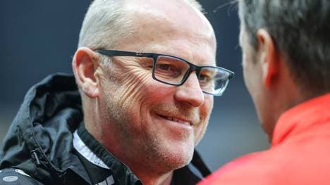 Eintracht Frankfurt v Hannover 96 - Bundesliga