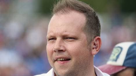 Fuss wird zukünftig auch bei Sat.1 zu sehen sein