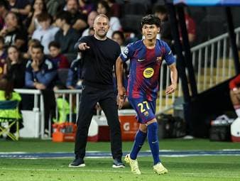 Abgang für Flick die "größte Enttäuschung des Lebens"?