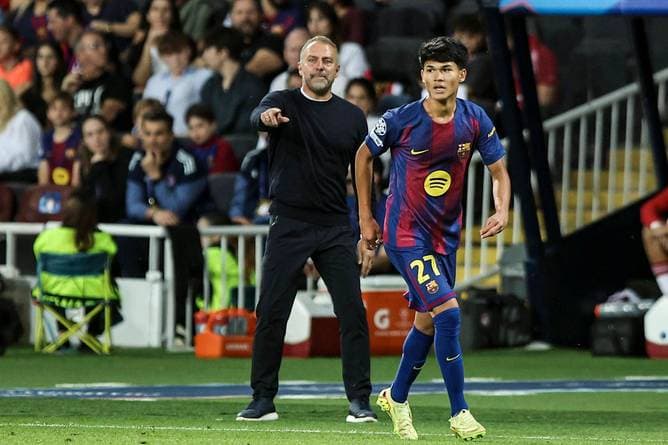 Abgang für Flick die "größte Enttäuschung des Lebens"?