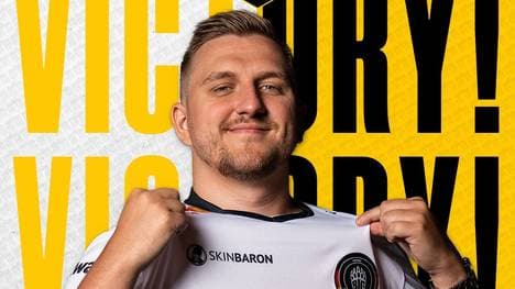 Für BIG geht es ab dem 23. März in der ESL Pro League 15 los 