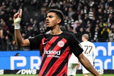 Er trieb eine Säule des FC Bayern zur Verzweiflung