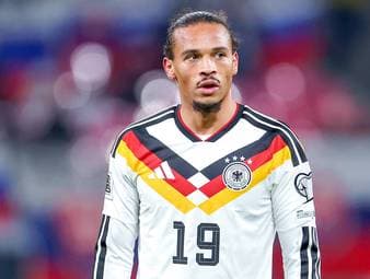 Türkische Presse feiert Sané - auch wegen Nagelsmann