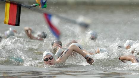 Finnia Wunram gewinnt EM-Silber über die 5000 Meter