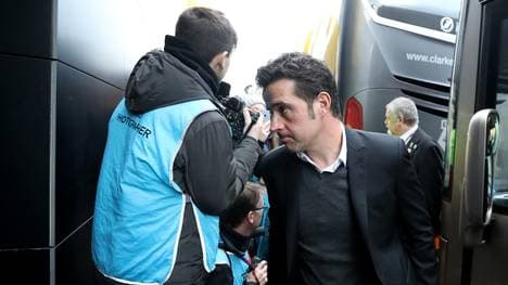 Watford v Swansea City - Premier League