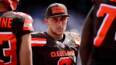 San Diego Chargers vs Cleveland Browns