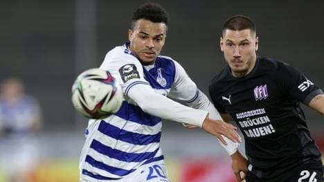 MagentaSport überträgt weiterhin die 3. Liga