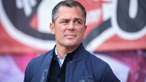 Marcel Schäfer trifft im DFB-Pokal auf seinen Ex-Klub