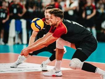 Deutscher WM-Traum platzt früh