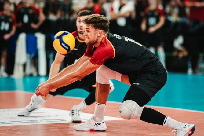 Deutscher WM-Traum platzt früh