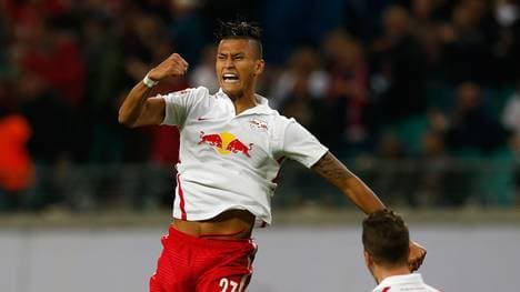RB Leipzig v SC Freiburg - 2. Bundesliga