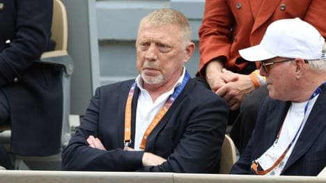 Becker hat eine klare Meinung
