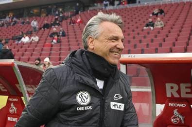 2. Bundesliga heute: Elversberg gegen Karlsruhe